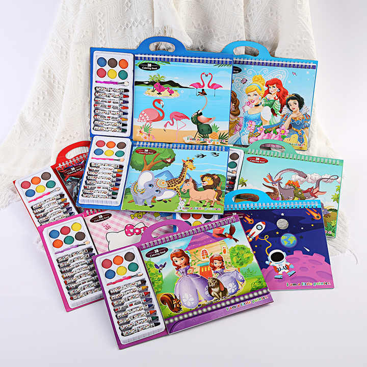 Painting Sets