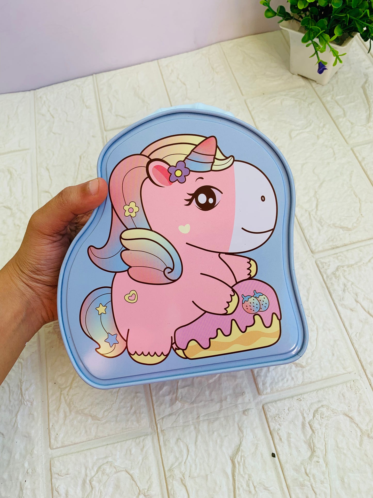 Unicorn Money Bank