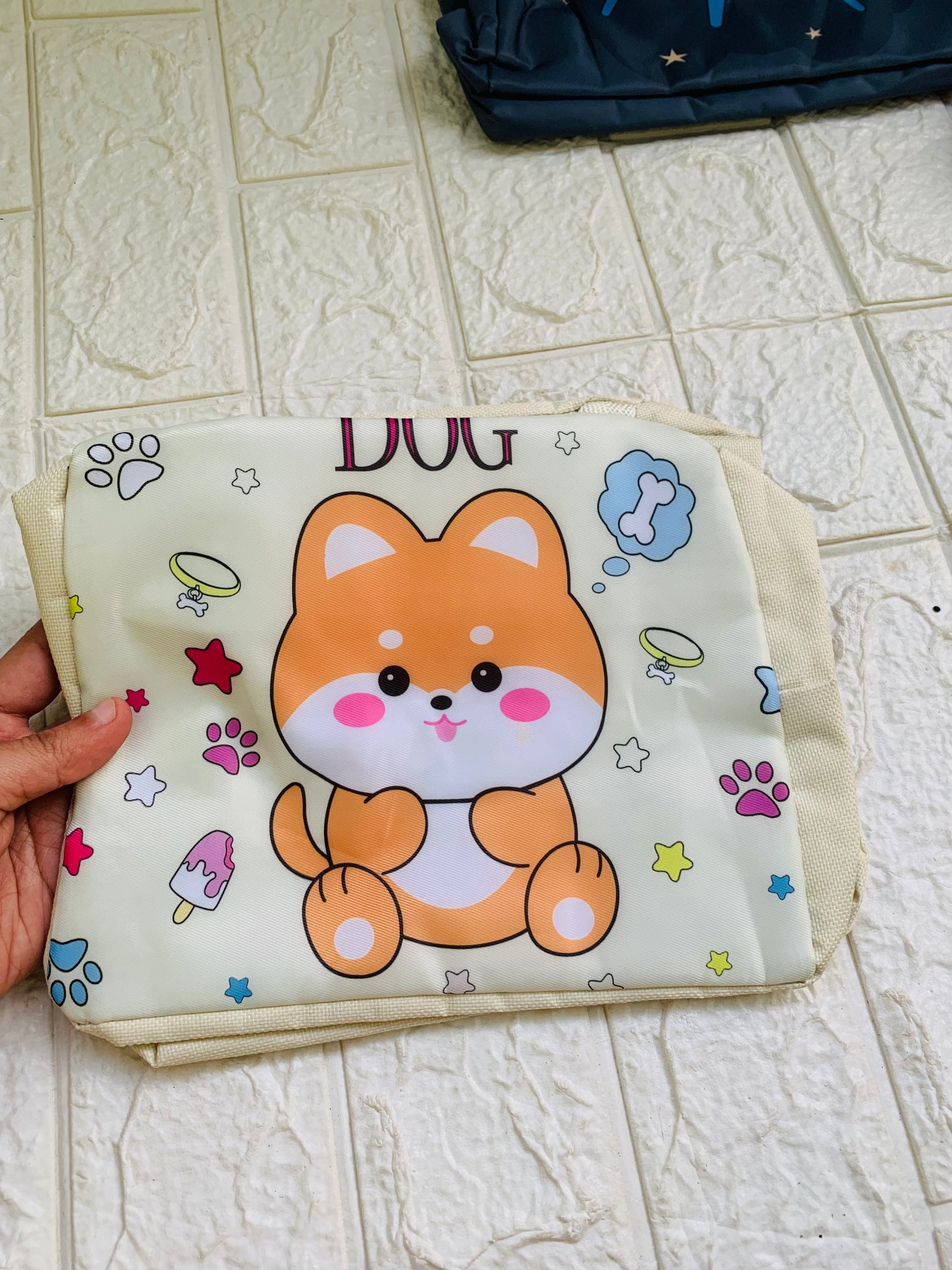 Insulated Lunch Bags