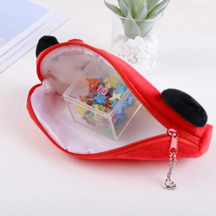 Cartoon Pouches