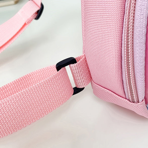3D Premium Cross Body Bags