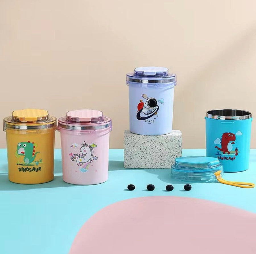 Insulated Food Cups