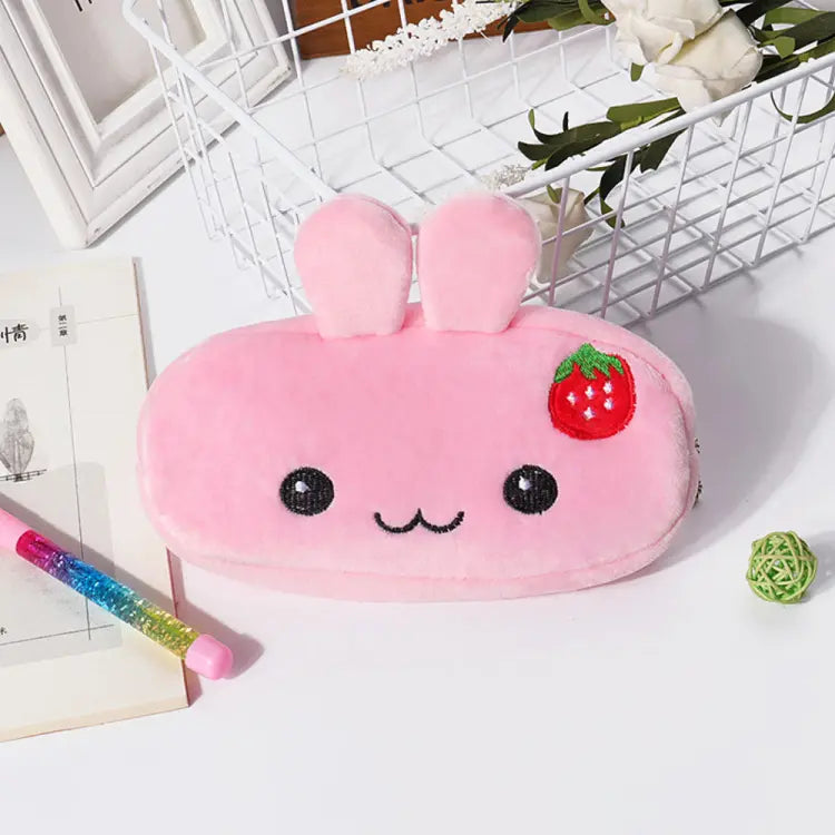 Cartoon Pouches