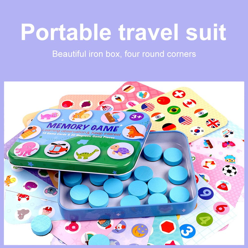 Memory Game