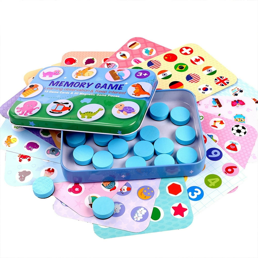 Memory Game