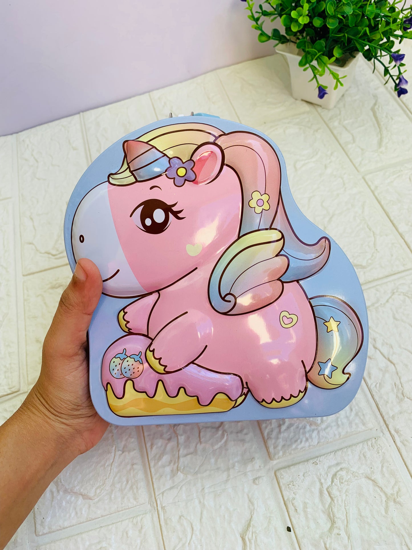Unicorn Money Bank