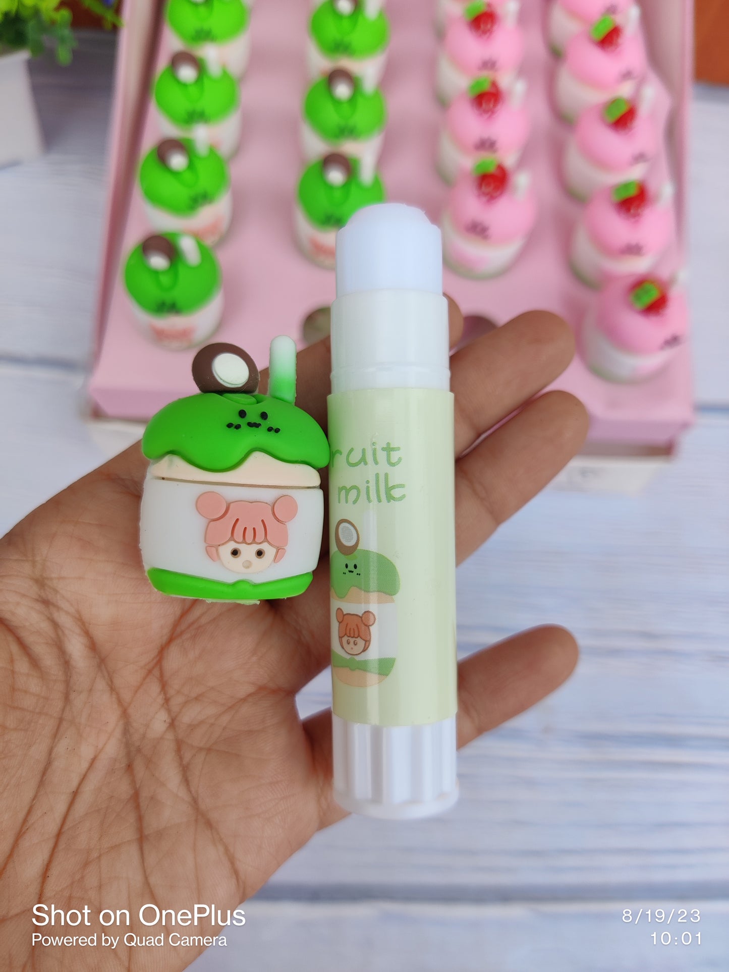 Cute Glue Sticks