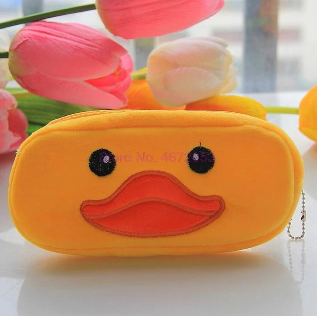 Cartoon Pouches