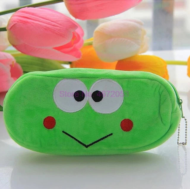 Cartoon Pouches