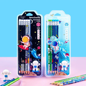 Space Stationary Gift Set