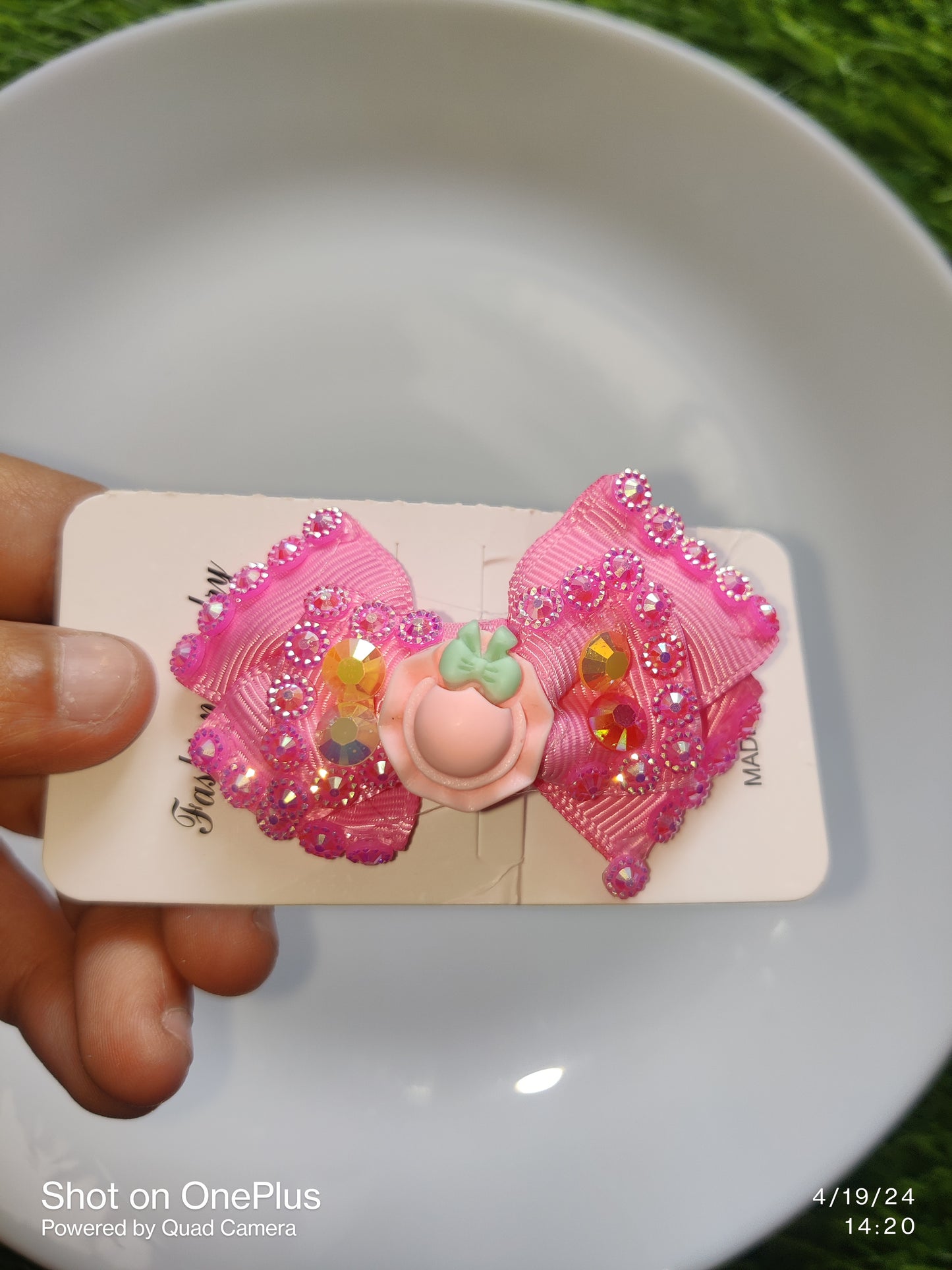 Bling Clips