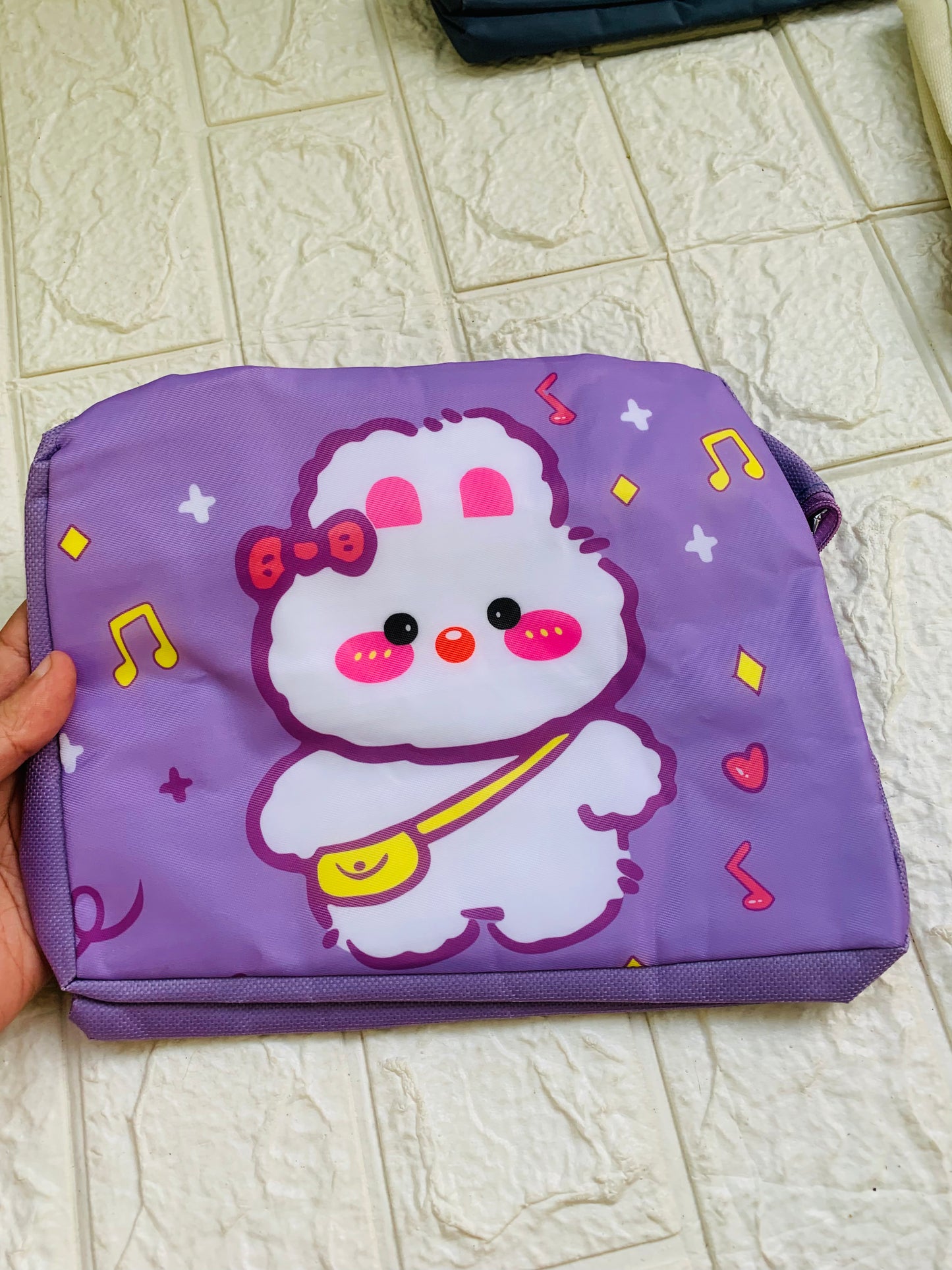 Insulated Lunch Bags
