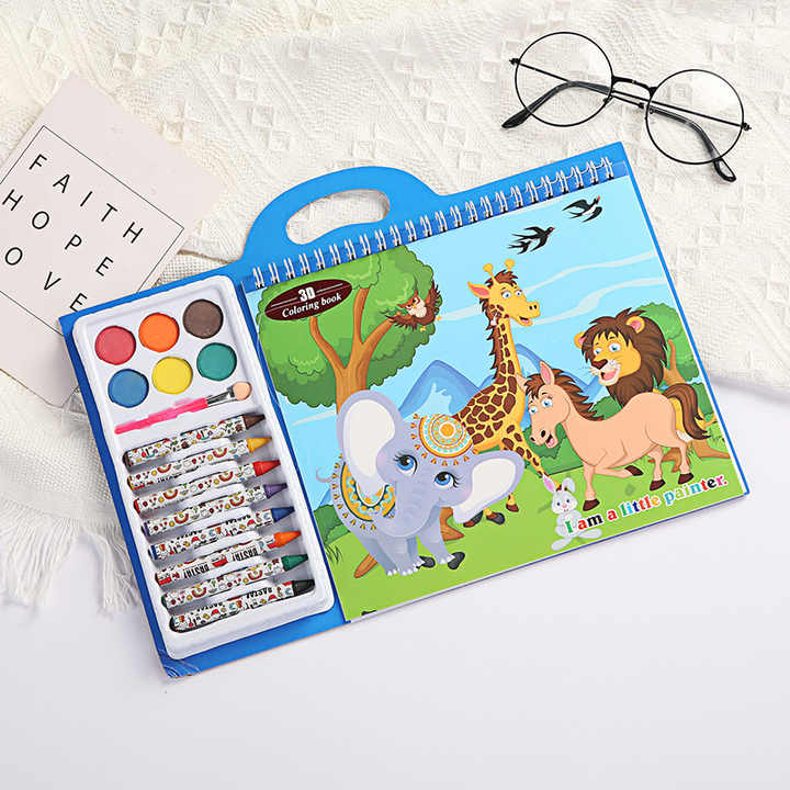 Painting Sets
