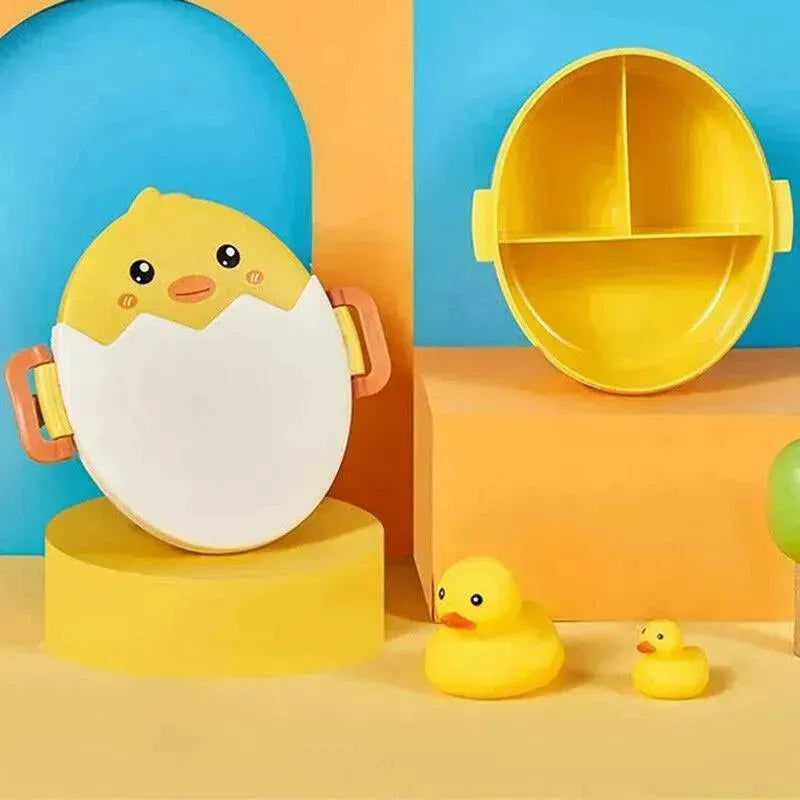 Duck Snacks Box-1000 ml