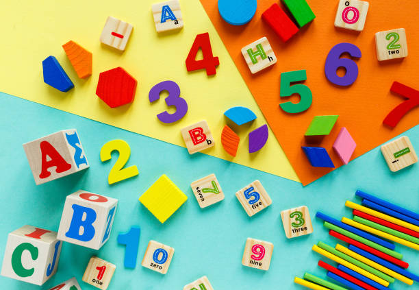 Educational Toys