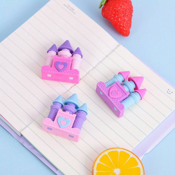 Castle Erasers