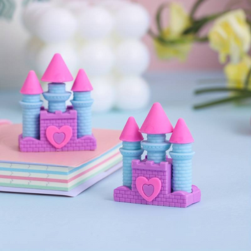 Castle Erasers