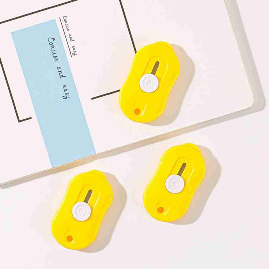 Duck Paper Cutter