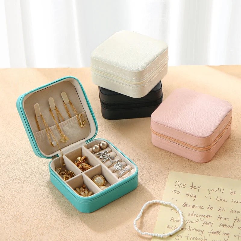 Jewellery Organizer