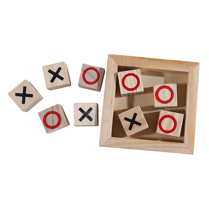 Tic Tac Toe Mini Version