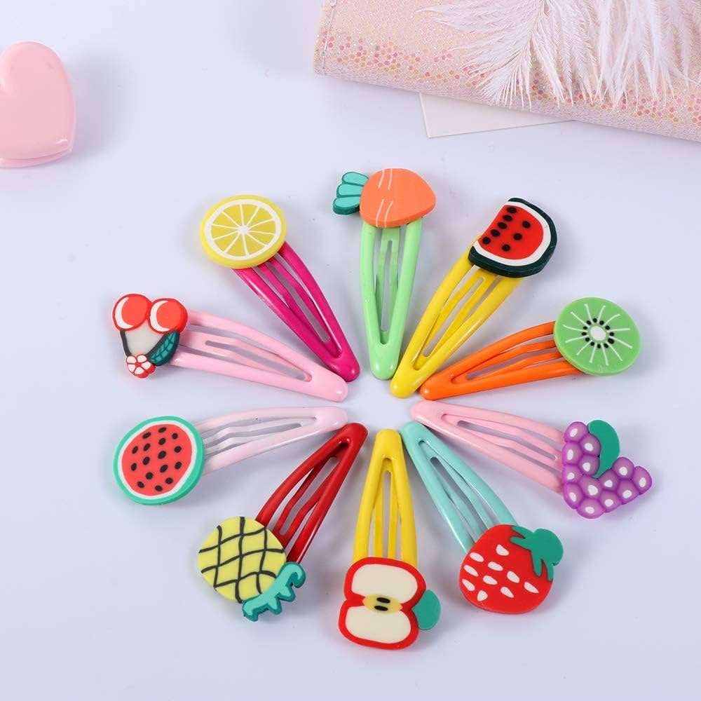 Fruit Clips