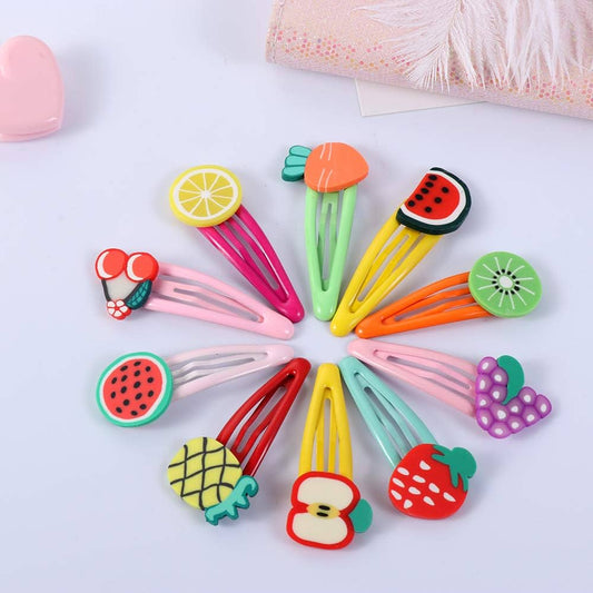 Fruit Clips