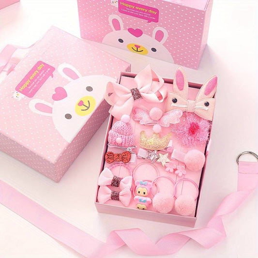 Accesories Gift Set