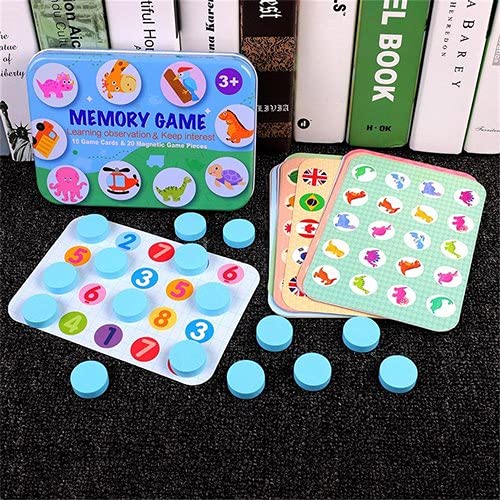 Memory Game