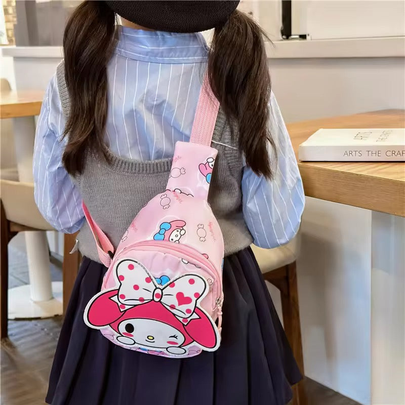 Sanrio Cross Body Bags