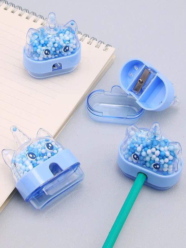 Unicorn Bubbles Sharpener