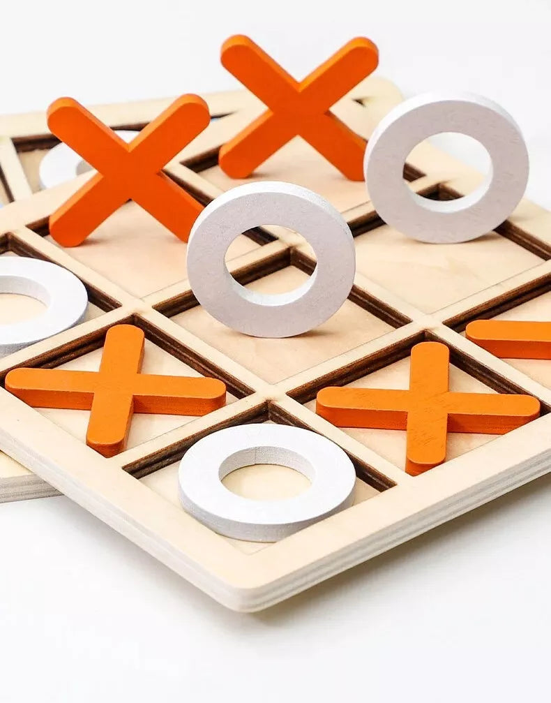 Tic Tac Toe