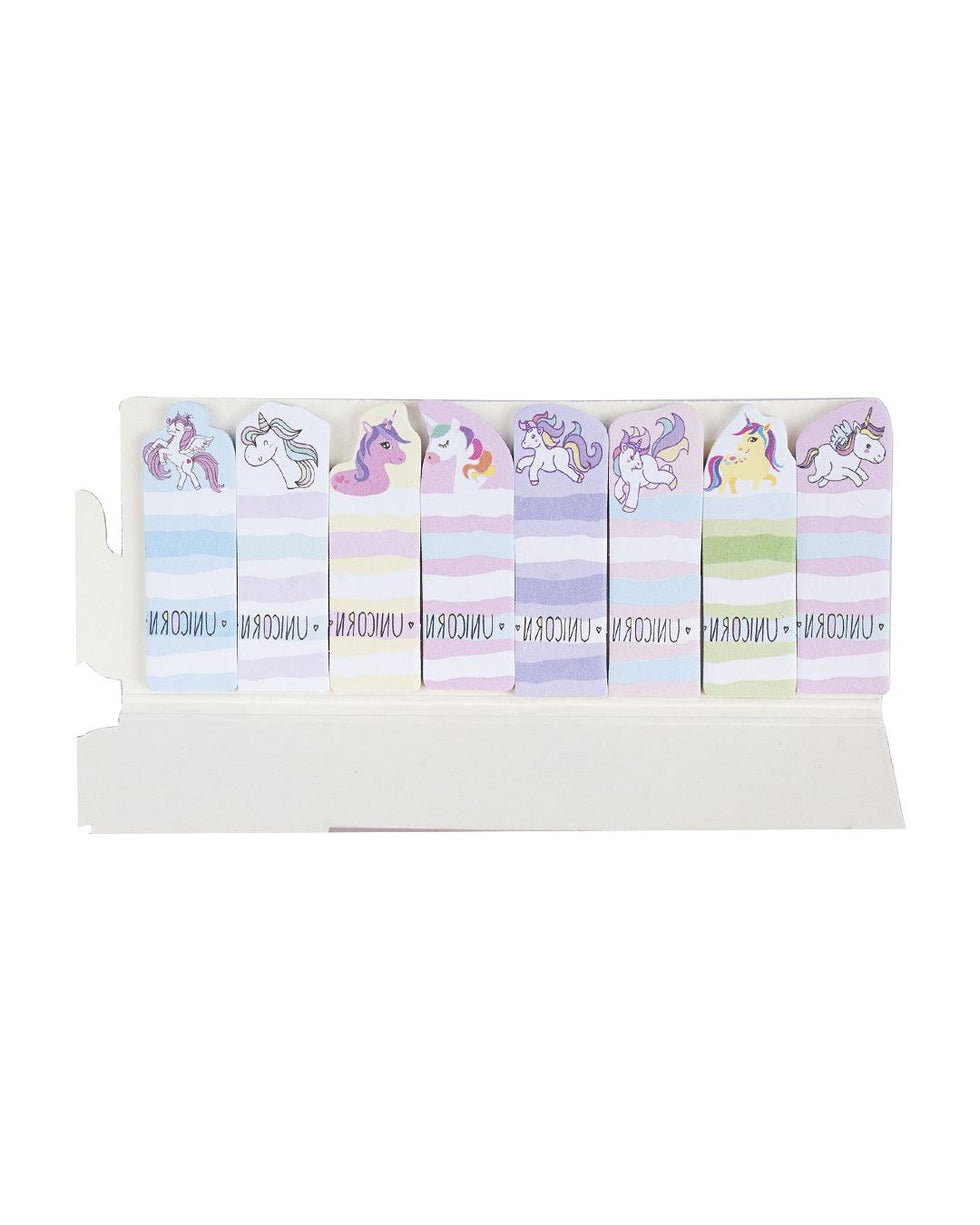 Unicorn Sticky Notes