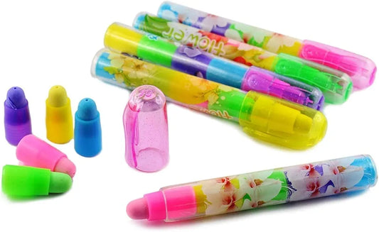 Stack Erasers