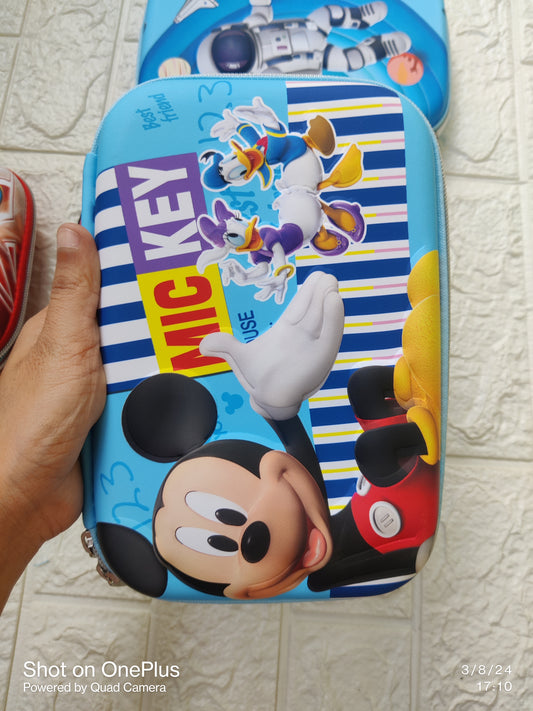 3D Stationery organizer