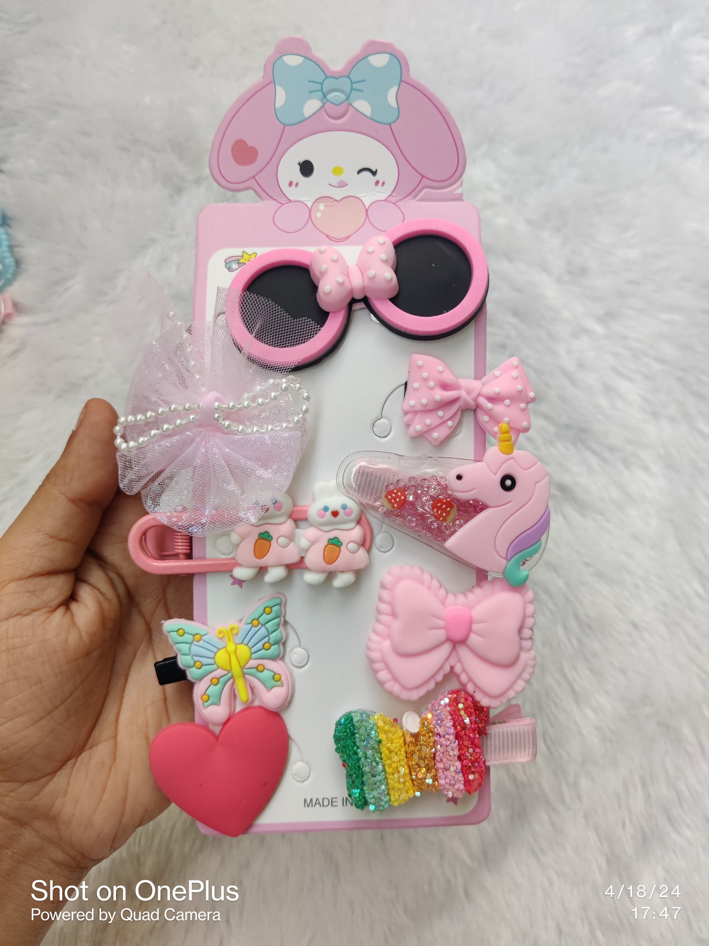 Cool Clip Cards