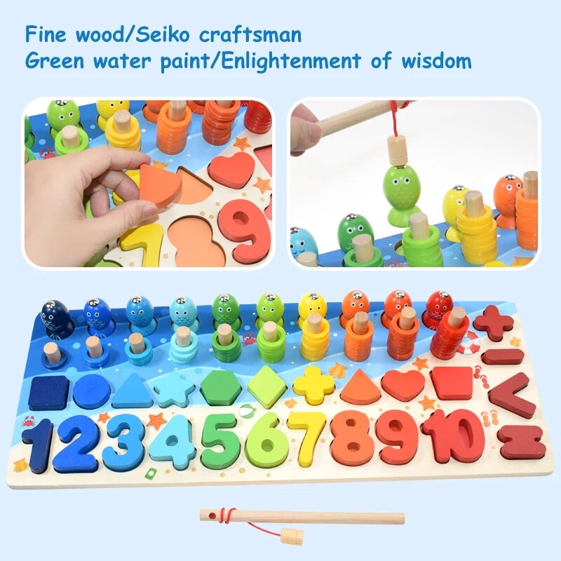 5 in Activity Game