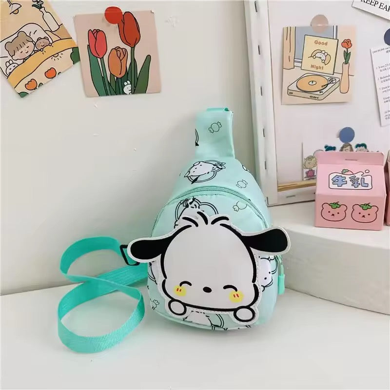 Sanrio Cross Body Bags