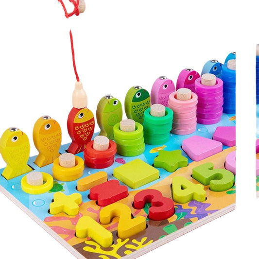 5 in Activity Game