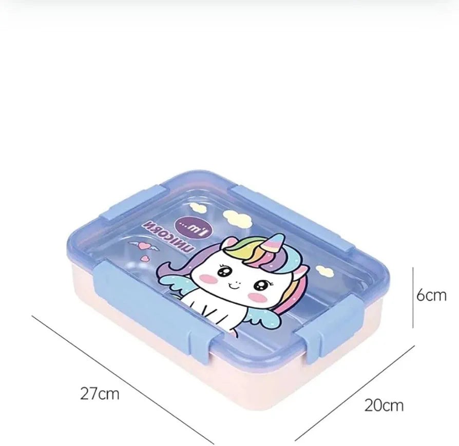 Bento Lunch Boxes