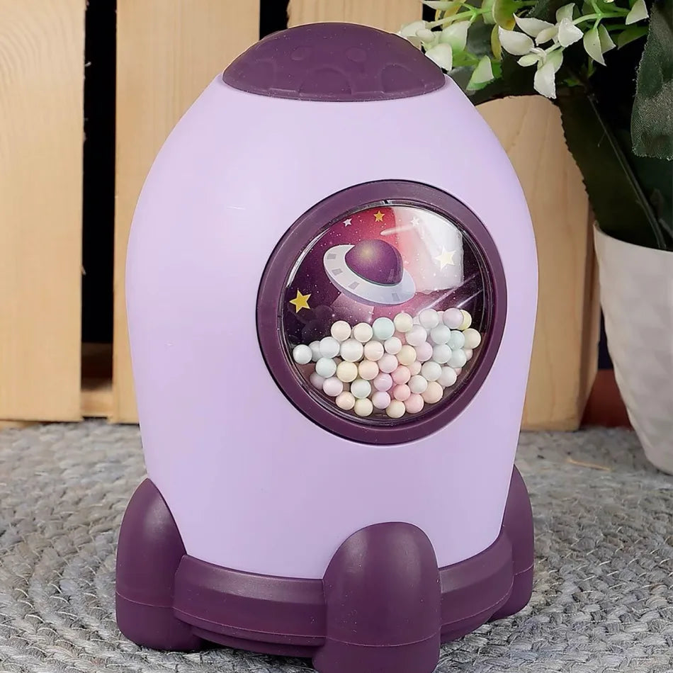 Rocket Money Bank