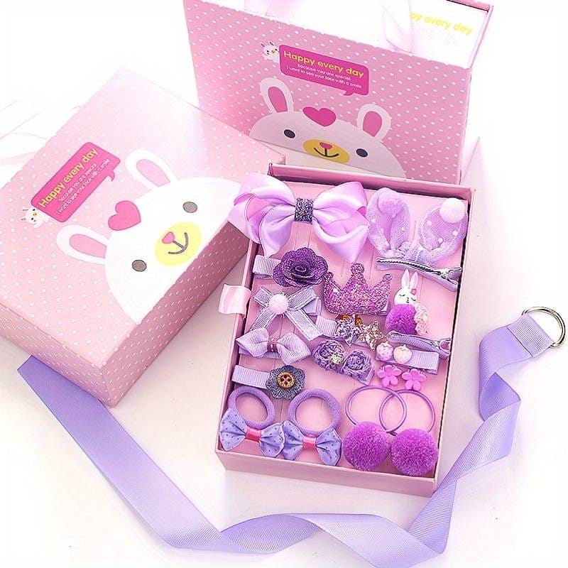 Accesories Gift Set