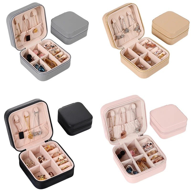 Jewellery Organizer