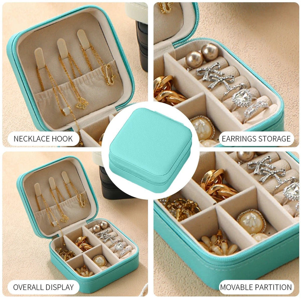 Jewellery Organizer