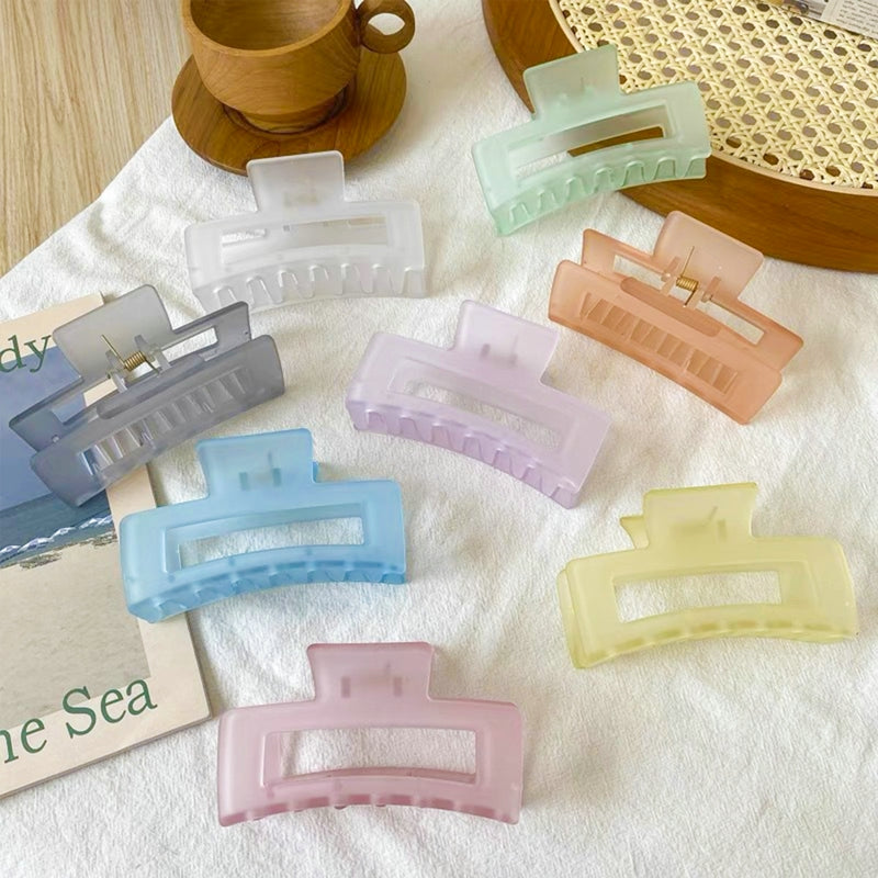 Acrylic Hair Claws