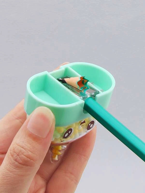 Unicorn Bubbles Sharpener