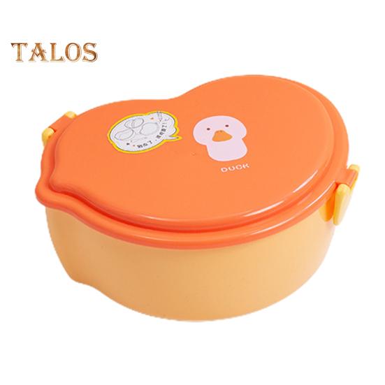 Bear Snacks Box
