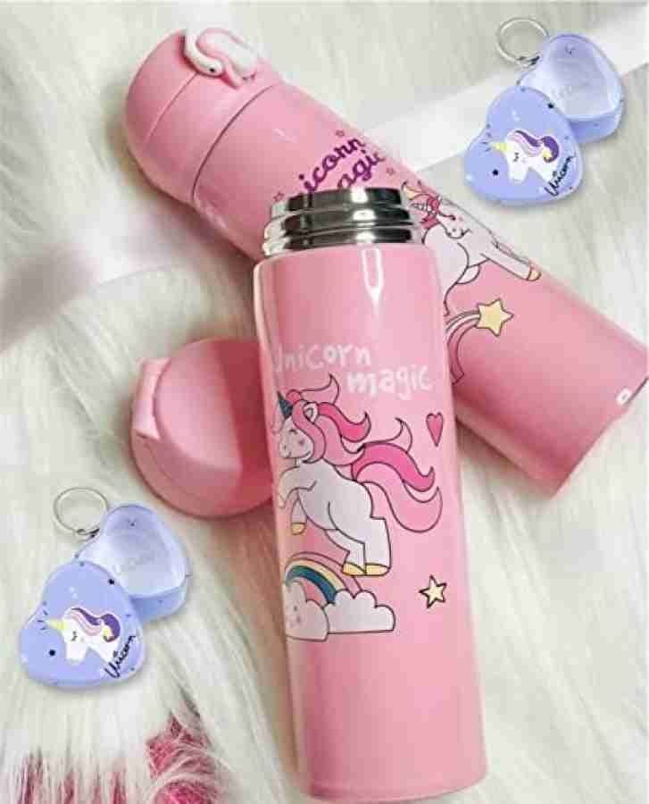 Unicorn Steel Insulated Bottle