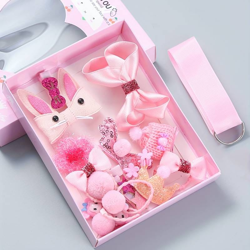 Accesories Gift Set