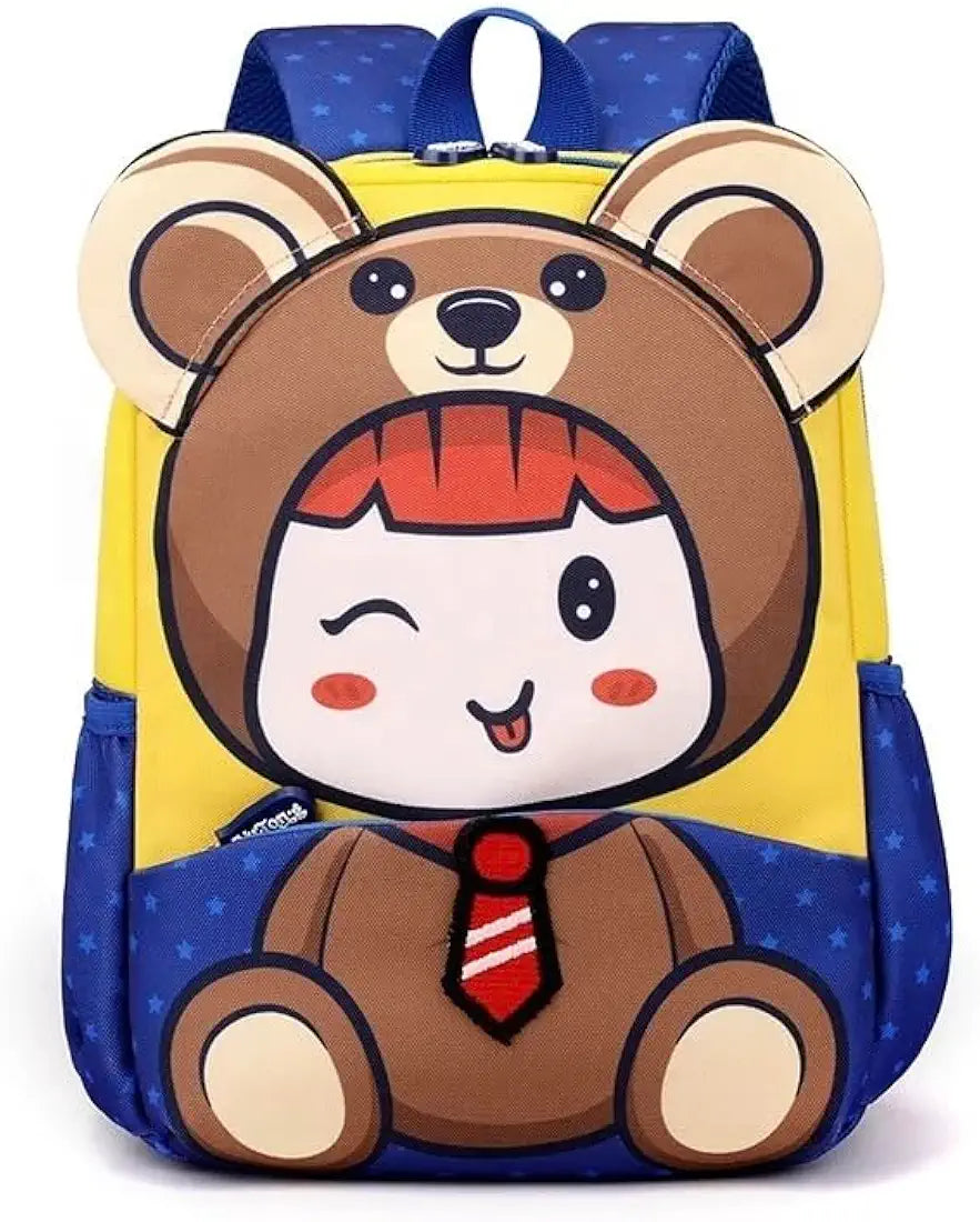 Cartoon Bag Pack