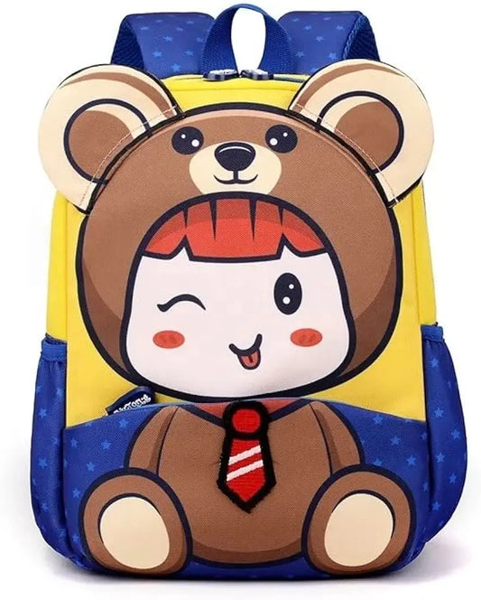 Cartoon Bag Pack